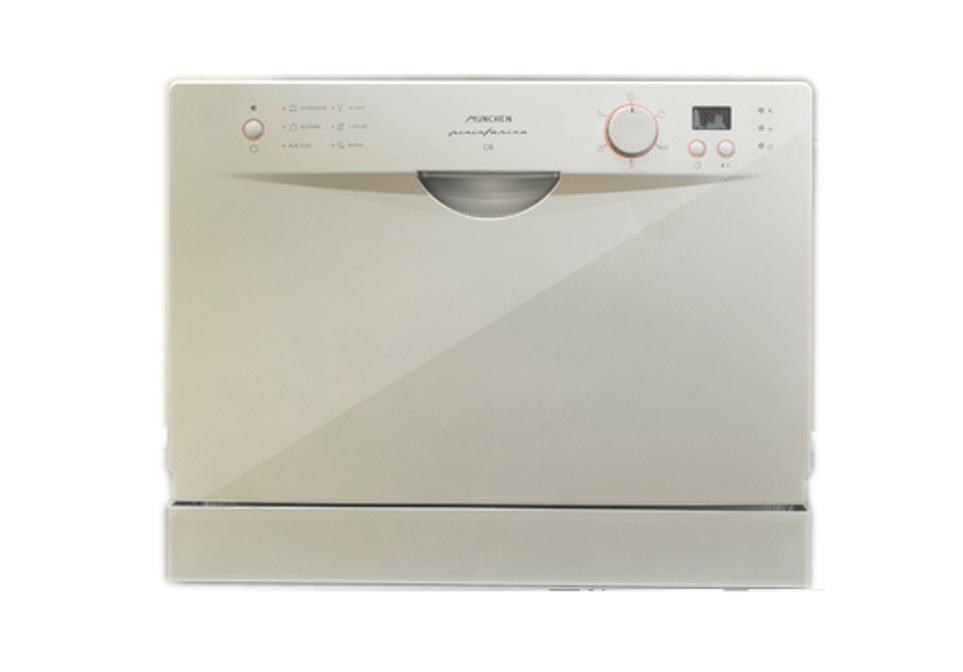 Máy rửa bát để bàn C6
